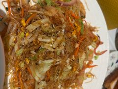 -桂满陇·蟹黄小笼汤包(中山公园店)