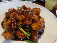 糖醋里脊-大牌大·传统杭帮菜(湖滨店)