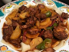 -巴依老爷新疆美食(远洋未来汇购物中心店)