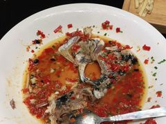 -丰收日·小海鲜·沪上家宴(顾村正大店)