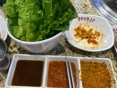 -安又胖韩国烤肉(美罗城店)