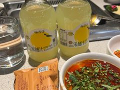-海底捞火锅(咸阳丽彩万达店)