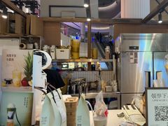 -太犇牛手作茶铺(江北虹悦城店)