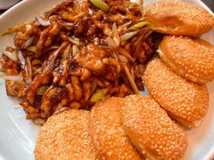 -羲和雅苑•北京烤鸭(乐园道万象城店)