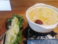 -U你·天然调味(南湖总店)