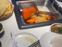 -东道煮牛肉火锅(重庆路店)