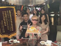 -杭州西子湖四季酒店·金沙厅