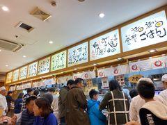 -虹梅食堂·爱蝦乃家