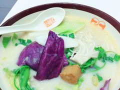 -张亮麻辣烫(天津河东华馨公寓店)