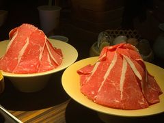 M8和牛牛肉-山葵家·创意料理(EFC欧美广场店)