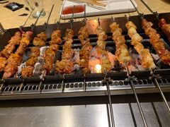 -延边丰茂串城(东三店)