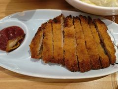 -买又大餐厅(福林里店)