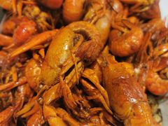 -漫天香·小龙虾餐厅(夏湾店)