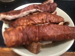 卤肠头-肥龙火锅(南坪店)