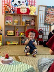 -可乐大王自然光儿童摄影(园区店)