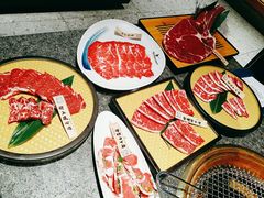 -NIUAN牛庵·日式和牛烧肉(恒隆店)