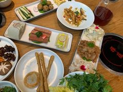 -禅蕴素食生活馆