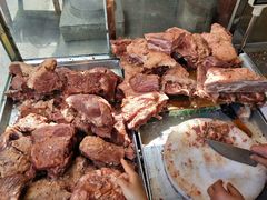 腊牛肉-马志善稀糊爛生熟肉店