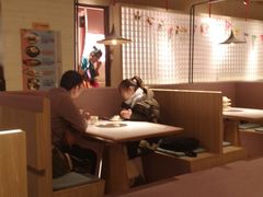 大堂-七八冷面·延边朝鲜族美食(圣熙八号店)