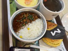 -魏家凉皮(博水商务大厦店)