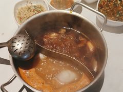-釜盛海鲜烤肉火锅自助料理(正义坊购物中心店)