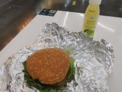 -山姆美式餐吧(鼓楼店)