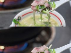 -飞尝蚝·顺德菜·鱼生(顺德总店)
