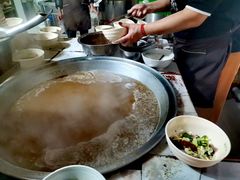 -马小道甜咸牛肉汤馆(瀍河店)