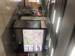 -闸弄口(地铁站)