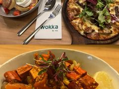 -WOKKA by艮上(中海环宇荟店)