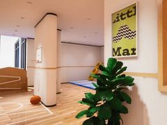 -抱抱熊托育中心(大悦城店)