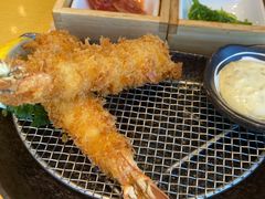 炸虾-胜博殿日式炸猪排(西红门店)