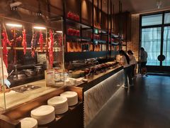 -康莱德酒店·美庭自助餐厅