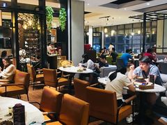 大堂-东莞市莞城红色庄园西餐厅(东城西路店)