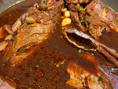 -鱼食饭稻·苏浙土菜17年老馆子(平江路店)