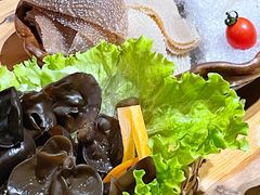 鲜毛肚-湊湊火锅·茶憩(杭州湖滨银泰in77店)