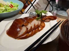 -四季餐厅·新津菜(环湖中路店)