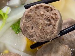 -阿娟牛肉丸·手打牛肉丸·现做现卖