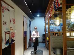 -三石铁板烧(紫竹桥店)