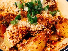 -搓火大都会(广安门总店)