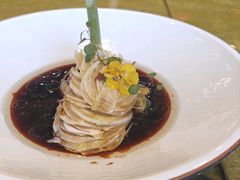 -亮宝楼国宴+文化陕菜