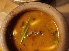 -雀舞云南菜(天津天河城购物中心店)