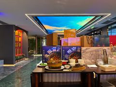 -山泉粤宴(广东大厦店)