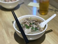 -东山茶寮(新安店)