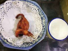 -乔家满族八大碗(流水沟店)