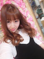 -i Style潮牌美发沙龙