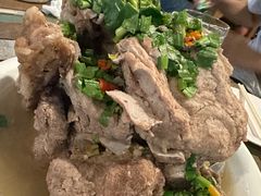 -Doo Dee Thai Food(Issan/Isaan/Esan)