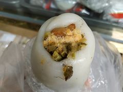 -上海虹口糕团(福州路店)