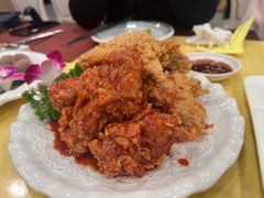 -高丽馆(尊茂店)