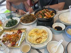 -食光慢宴·安吉土菜馆